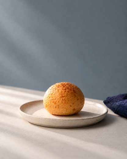 Pão de Queijo Proteico KAI Tradicional - 300 g