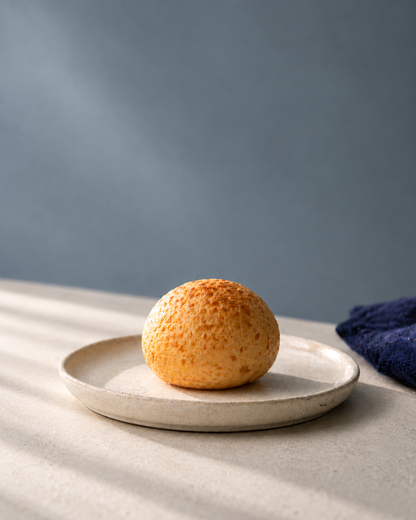 KAI Pão de Queijo Proteico Grande - 300g